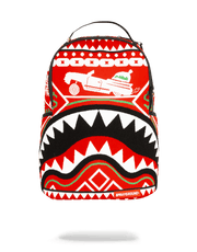 UGLY SWEATER SHARK