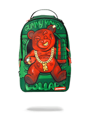 DIABLO BEAR RETURNS