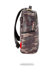 LION CAMO