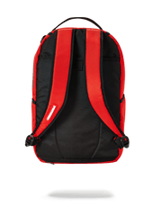 ANGLED SHARK (RED)