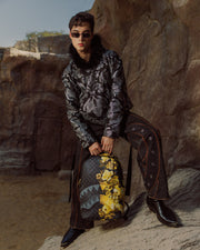 BILLIONAIRE BLOOM BACKPACK