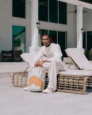RITZ RIVIERA BACKPACK