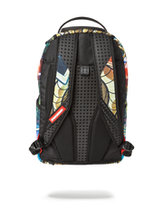 ASTROMANE LIGHTSPEED BACKPACK