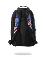ASTRO BOY: MADE READY BACKPACK