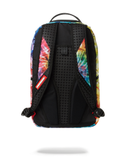 TOUCH THE RAINBOW BACKPACK