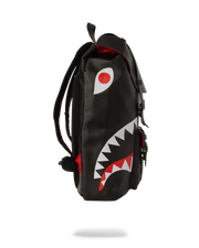 THE HILLS BACKPACK (BLACK)