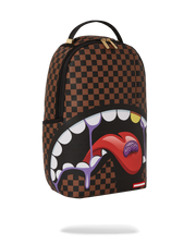 DBD WAS HERE VITAMIN PACK BACKPACK (DLXV)