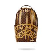 PARIS PAINT BACKPACK (DLXV)