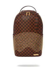 SHARKS IN PARIS POLARIS BACKPACK (DLXV)