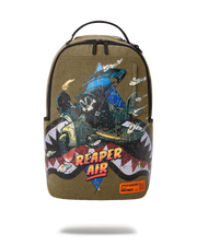 CALL OF DUTY REAPER AIR SHARK BACKPACK