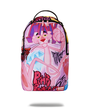 PINK PANTHER ON THE RUN (DLXR)