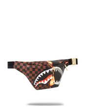 SHARKS IN PARIS UNSTOPPABLE SAVVY CROSSBODY