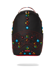 GEMSTONE OUTLAW BACKPACK (DLXV)