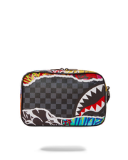 ARTISTIC PURSUIT TOILETRY BAG