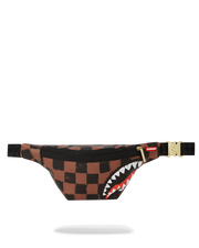SHARKS IN PARIS VANQUISH SAVVY CROSSBODY