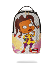 RUGRATS SUSIE LIFE IS A GARDEN BACKPACK (DLXV)
