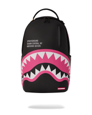 SHARK CENTRAL SORBET DLXSV BACKPACK