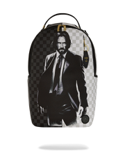 JOHN WICK - STAND STRONG BACKPACK