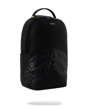 CARBON FIBRE HARDSHELL INDESTURCTO BACKPACK