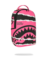 SHARK CENTRAL SPLIT VISION BACKPACK