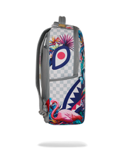 SHARKTROPICA BACKPACK