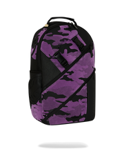 PURPLE PROTOCOL BACKPACK