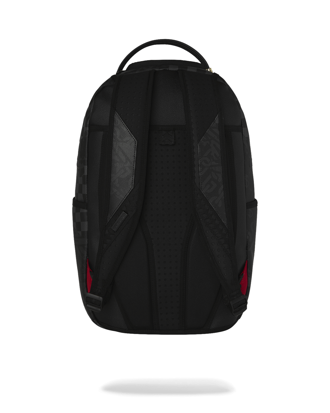 4AM JETSET MINDSET BACKPACK