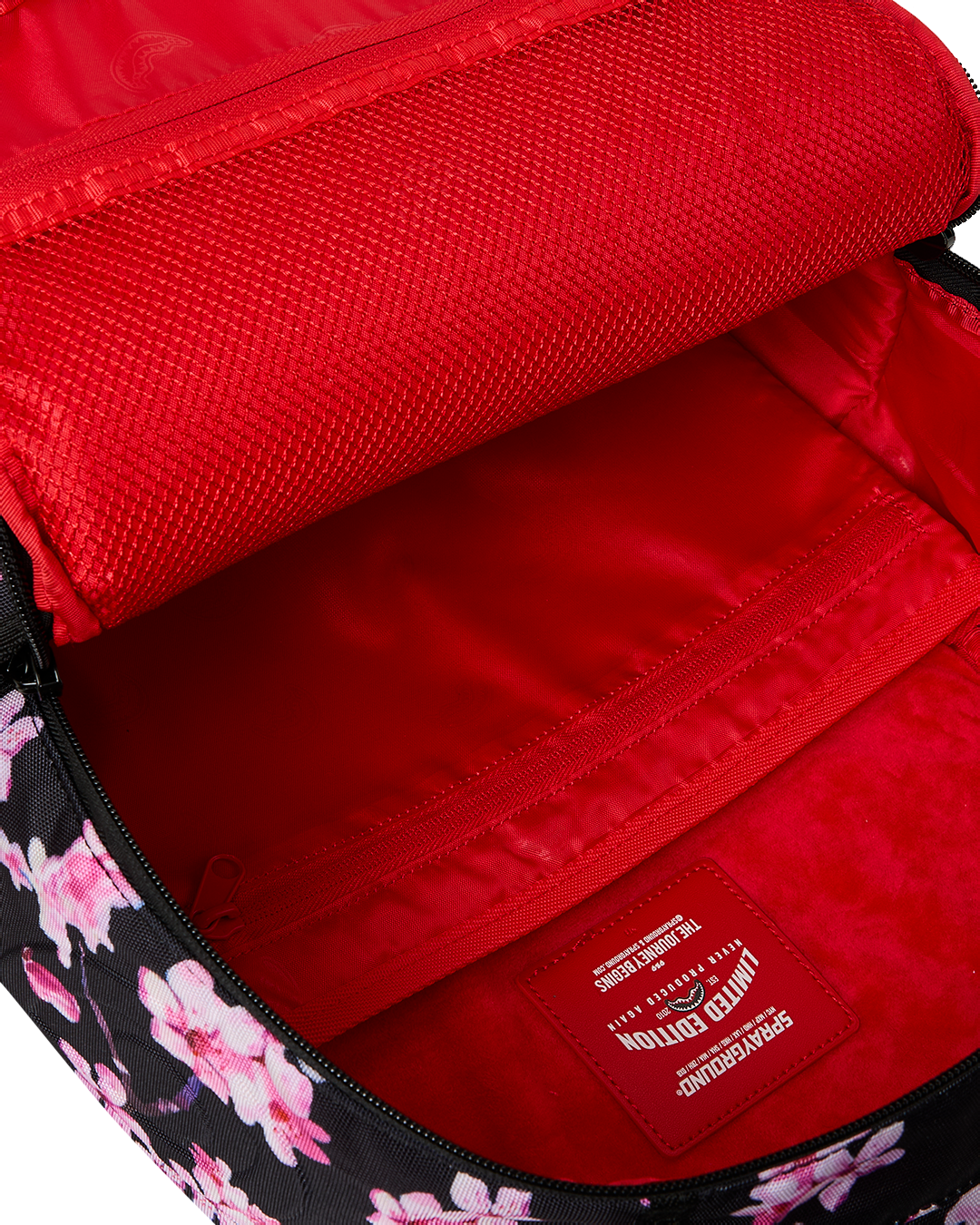 OUKA KENRAN HAYUMI HOKAZANO OFFICIAL COLLAB BACKPACK