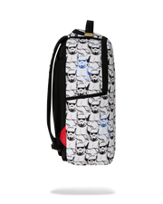 STAR WARS STORMTROOPER SHARK BACKPACK