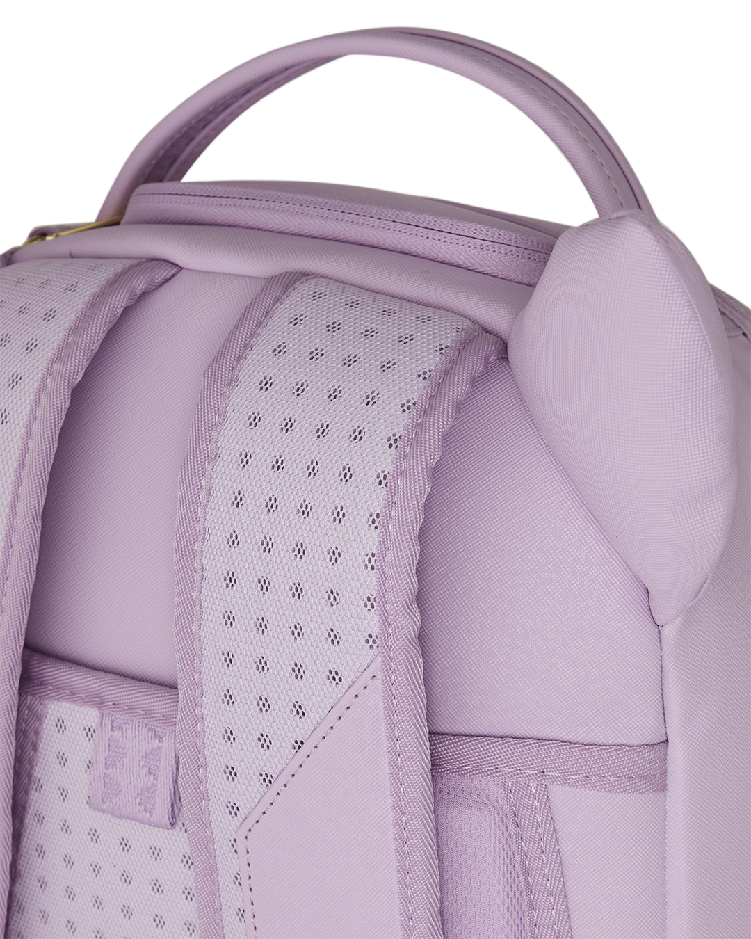KITTY CASH-OUT (PLUSH TOY INCLUDED) BACKPACK