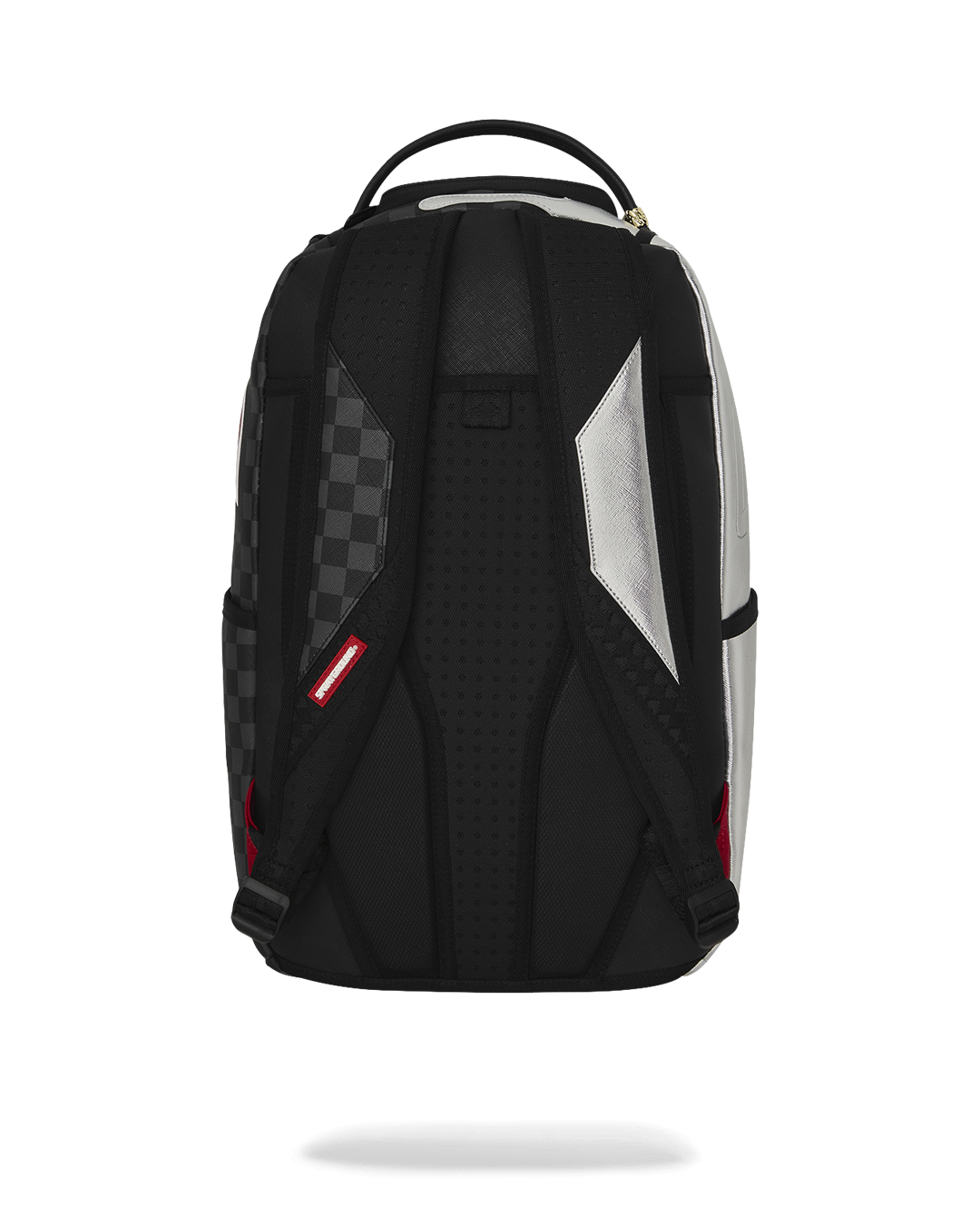 CHROME SPECTRE BACKPACK