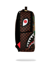 FAMILY GUY PETER CLUMSY BACKPACK