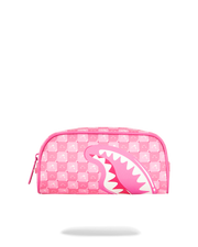 SHINOBI SHARKS IN PARIS (PINK) POUCH