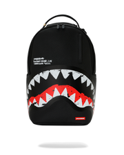 SHARK CENTRAL PALACE BACKPACK