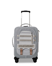 PROXIMO SPECIAL OPS CARRY-ON LUGGAGE