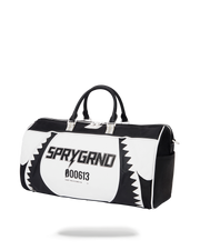 SWERVE DUFFLE