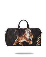 YEAR OF THE TIGER DUFFLE