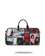 EVERYDAY'S A MOVIE DUFFLE
