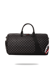 HENNY AIIR TO THE THRONE DUFFLE
