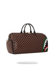 ROMEO AIR ITALIA SHARK DUFFLE