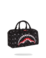 SHARK MOB HIDEOUT MINI DUFFLE