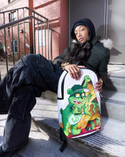 MONEYBEAR CASH CUB BACKPACK