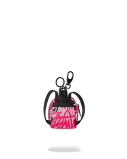 AFTERGLOW SKYGLOW BACKPACK KEYCHAIN