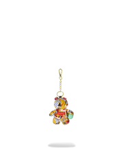 CLASH COLLAGE - LIL MONEY KEYCHAIN
