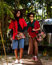MICKEY MOUSE MOGUL DISNEY COLLAB DUFFLE