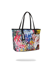 LOWER EAST SIDE TOTE