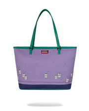 RUGRATS SUSIE DRESS TO IMPRESS TOTE