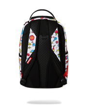 CARTOON NETWORK ALL-STARS DLXR BACKPACK