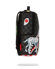RICHIE RICH SECRET STASH DLXSV BACKPACK