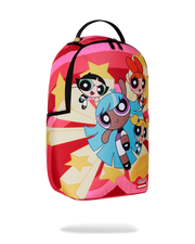 POWERPUFF GIRLS BLAST BACKPACK